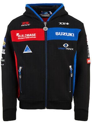 Sweat enfant - Accessoires Suzuki